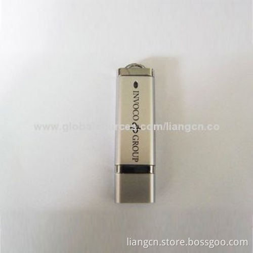 Custom Design USB Flash Drive